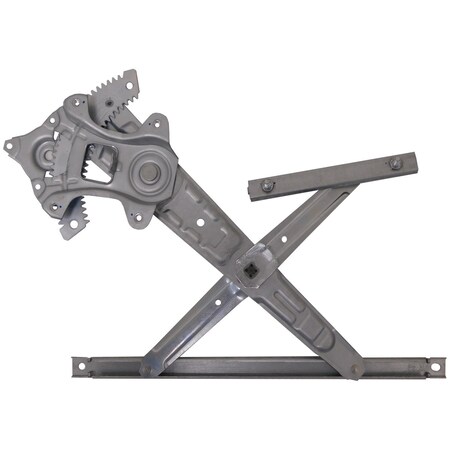 Wai Global WINDOW REGULATOR, WPR6302LB WPR6302LB